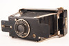 Houghton Ensign No 2 C Ensignette De luxe E2 129 Film Folding Strut Camera V22