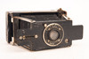 Houghton Ensign No 2 C Ensignette De luxe E2 129 Film Folding Strut Camera V22