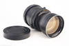Mamiya Sekor 250mm f/4.5 Lens with Rear Cap for RB67 Pro S SD Camera V20