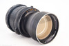 Mamiya Sekor 250mm f/4.5 Lens with Rear Cap for RB67 Pro S SD Camera V20