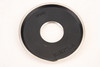 Durst Sixpla 17335 Darkroom Photo Enlarger Lens Board M25 25mm Threaded V22