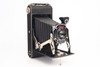 Kodak Six-16 616 Film Folding Camera with 126mm f6.3 Anastigmat Lens Vintage V21