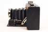 Eastman Kodak No 2A Model A Folding Pocket Brownie Camera WORKS V20