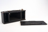 Eastman Kodak No 2A Model A Folding Pocket Brownie Camera WORKS V20
