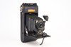 Ansco Juniorette No.1 120 Roll Film 6x9cm Folding Camera Vintage V22
