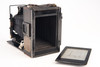 Voigtländer Avus 6.5x9cm Folding Camera with Coupled Kalart Rangefinder RARE V23