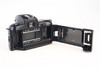 Nikon N6006 35mm SLR Auto Focus Film Camera Body AF Mount VintageTESTED V25