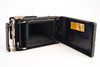 Jiffy Kodak Six-20 Series II Vintage Folding Camera with Twindar Lens TESTED V23