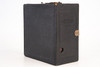 Houghton Ensign J-B Junior Box 120 Film 6x9cm Box Camera in Original Box V27