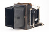 Zeiss Ikon Maximar 207/7 9x12cm Plate Camera with 13.5cm 135mm Tessar Lens V24