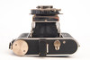 Kochmann Korelle 6x6 120 Roll Film Strut Camera with Tessar 75mm f/3.8 V29
