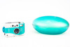 Canon IXUS Concept Summer APS Film Camera in Box MINT Limted Edition V21