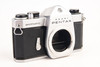 Asahi Pentax Spotmatic SP 35mm SLR Film Camera Body AS-IS Parts Repair V28