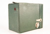 Kodak Rainbow Hawk Eye No 2 Green Box Camera Model C Uses 120 Film Antique V24