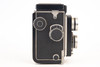 Taiyodo Koki Beautycord 120 Roll Film 6x6cm TLR Camera Scienor 80mm Lens V27