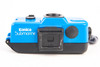 Konica Submarine 110 Film Camera from Japan Rare Vintage WORKS V25