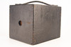 Blair Kodak No 2 Weno Hawk Eye Box 101 Roll Film Camera TESTED WORKS V22