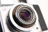 Zeiss Ikon Contina IIa 527/24 35mm Film Viewfinder Camera with Novicar 45mm V25