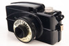 Photo-Craft Altheimer & Baer 127 Film Bakelite Viewfinder Camera in Box V28