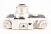 Argus 21 Markfinder 35mm Film Viewfinder Camera with 50mm f/3.5 Lens V23