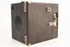 Conley Kewpie No 3 116 Roll Film Box Camera Vintage WORKS V20
