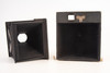 Conley Kewpie No 3 116 Roll Film Box Camera Vintage WORKS V20