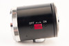 Kopil Cds TTL Meter with Exkata Lens Mount Vintage RARE WORKS V28