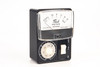 Wein Honeywell Flash Meter WP500B in Original Case Tested & Works Vintage V26