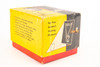 Craftsman Guild 3D Focusing 35mm Stereo Slide Viewer V2 in Box Vintage MINT V22