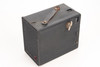 Ansco Goodwin No 2A 116 Roll Film 2½x4¼'' Box Camera Vintage V27