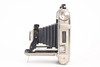 Universal Roamer I Folding 120 or 620 Film Camera with Original Box Vintage V20