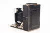 Kodak Recomar No 18 6.5x9cm Folding Plate Camera with 105mm Lens Antique V21