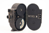 Bell & Howell Filmo Sportster Double Run Eight 8mm Movie Camera Vintage V22