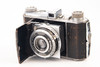 Kodak Retina I Type 126 35mm Rangefinder Camera with Ektar 50mm f/3.5 Lens V20