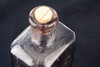 Eastman Kodak Company Rochester New York Glass Chemical Bottle Circa 1890's V29