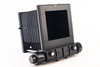Saunders LPL 4550 XL Darkroom Photo Enlarger Focusing Bellows Assembly V24