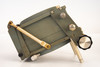 Omega D-6 Pro-Lab 4x5 Darkroom Enlarger Condenser Housing V22
