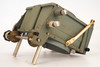 Omega D-6 Pro-Lab 4x5 Darkroom Enlarger Condenser Housing V22