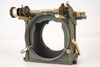 Omega D-6 Pro-Lab 4x5 Darkroom Enlarger Condenser Housing V22