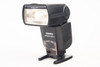 Yongnuo YN560-II Digital Speedlite Shoe Mount Flash in Case w Stand MINT V26