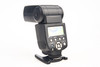 Yongnuo YN560-II Digital Speedlite Shoe Mount Flash in Case w Stand MINT V26