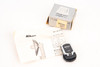 Nikon AS-2 EL 35mm SLR Camera Flash Unit Coupler in Box w Instructions MINT V28