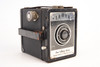 Tower Sears Roebuck & Co One-Twenty Flash 120 Film Box Camera Vintage V21