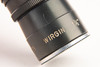 D Mount Wirgin 1 1/2 Inch 38mm f/1.9 Black Cine Lens Vintage V20