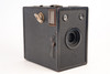 Agfa Ansco D-6 Cadet 116 Roll Film Box Camera 2½ x 4¼ Exposures WORKS V24