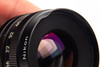Nikon El-Nikkor 135mm f/5.6 Darkroom Photo Enlarging Lens with Extender Tube V28