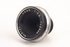 VOSS 25mm f/3.5 Darkroom Photo Enlarger Lens M39 Screw Mount Vintage V24