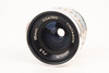 Steinheil Munchen Argus Cintagon 35mm f/4.5 Lens with Hood & Case C44 Mount V27