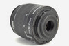 Canon EF-S 18-55mm f/3.5~5.6 IS II Zoom Autofocus Lens with Caps NEAR MINT V29