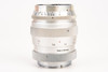 Exakta Mount Steinheil Munchen Culminar VL 85mm f/2.8 Telephoto Lens in Case V24